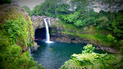 capital of big island hawaii|Everything You Need to Know About the Big Island of Hawaii.